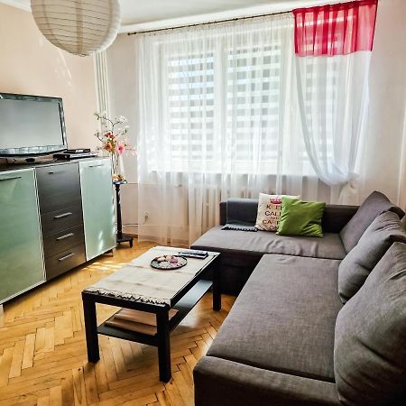 Apartament Plaza43 Danzig Exterior foto